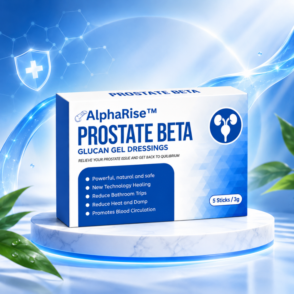 AlphaRise™ NL