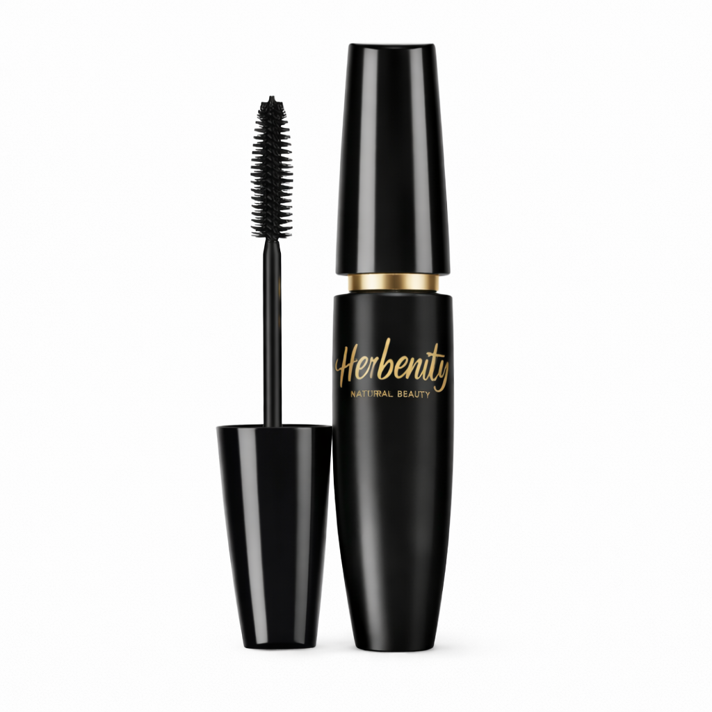 Magnum Waterproof Volume-mascara