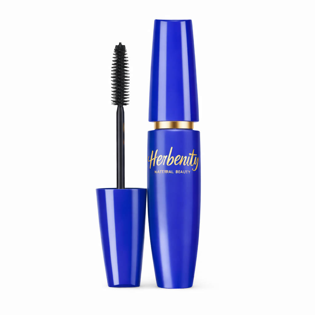 Magnum Waterproof Volume-mascara