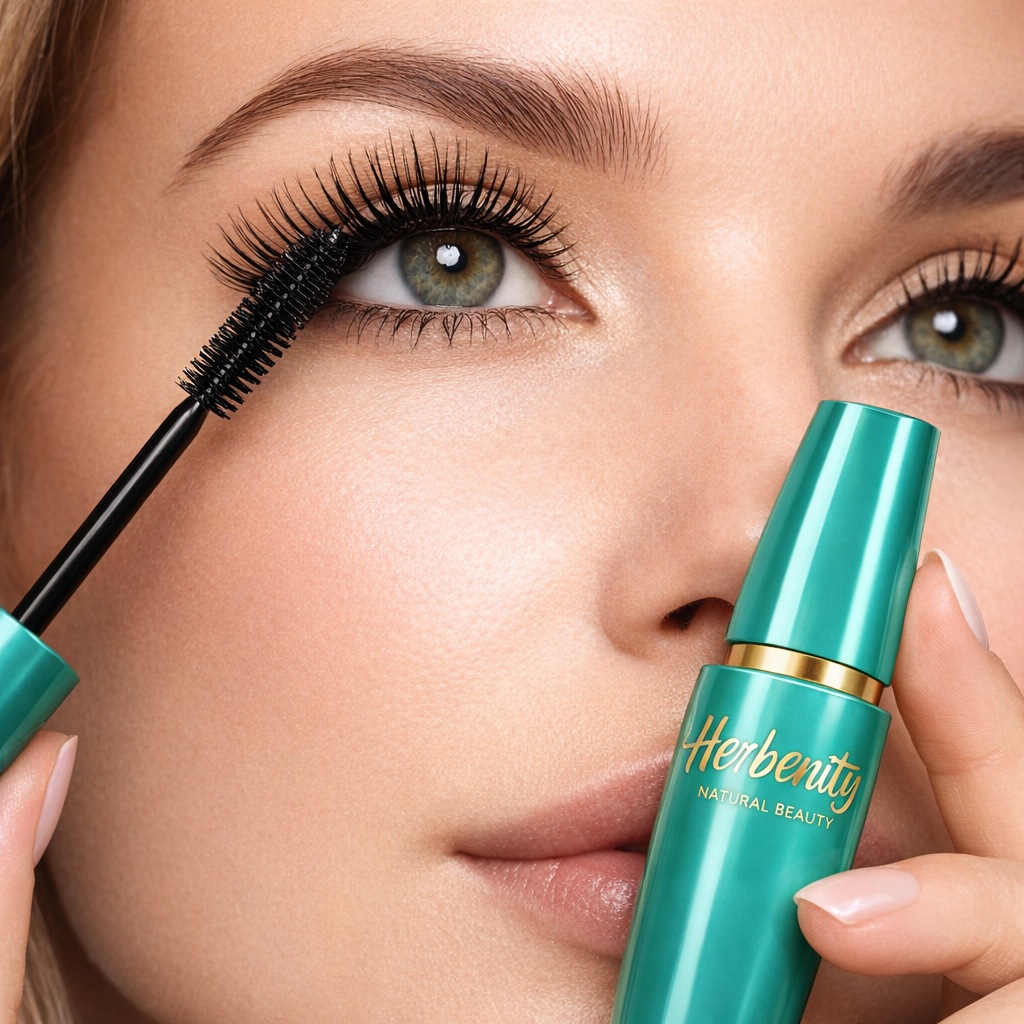 Magnum Waterproof Volume-mascara