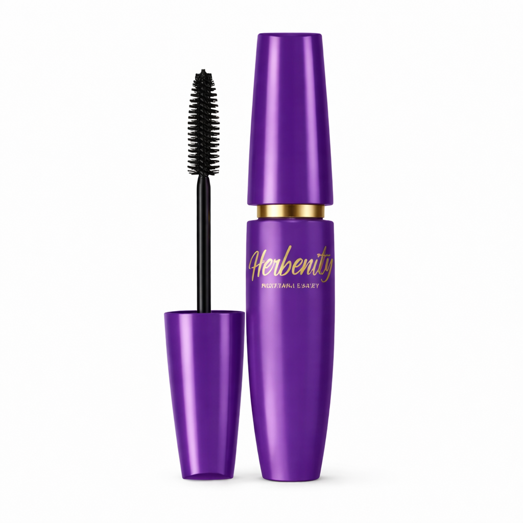 Magnum Waterproof Volume-mascara